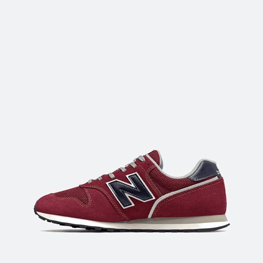 Buty męskie sneakersy New Balance ML373RC2 New Balance 44,5 sneakerstudio.pl