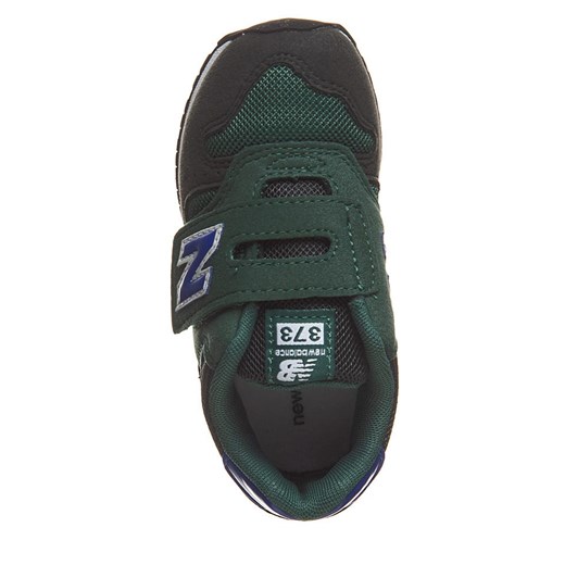 Sneakersy "NBIV373KE" w kolorze zielonym New Balance 20 Limango Polska