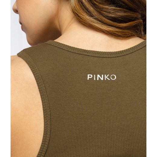 Pinko Top VASCO 7 | Slim Fit Pinko S Gomez Fashion Store