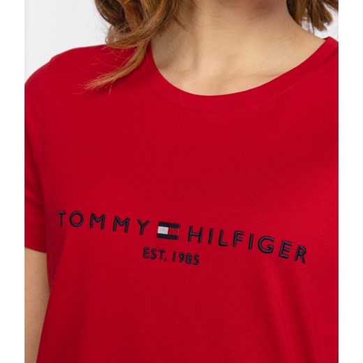 Tommy Hilfiger T-shirt | Regular Fit Tommy Hilfiger XS Gomez Fashion Store