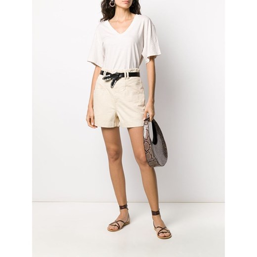 Jazda na nartach Isabel Marant 38 showroom.pl