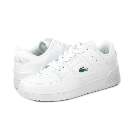 Lacoste Damskie Court Cage Lacoste 37 Office Shoes Polska