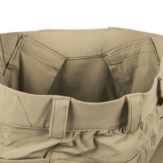 Spodnie męskie Helikon-tex nylonowe 