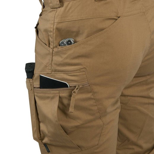 Helikon - Spodnie taktyczne UTP® (Urban Tactical Pants®) - Ripstop - Olive Drab - SP-UTL-PR-32 XXL SpecShop.pl