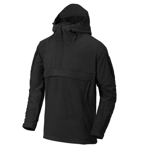 Helikon - Kurtka Anorak Mistral® - Soft Shell - Czarny - KU-MSL-NL-01 L SpecShop.pl