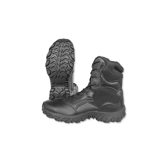 Buty trekkingowe męskie czarne Magnum Boots 