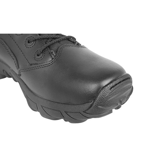 Buty trekkingowe męskie Magnum Boots sportowe wiązane ze skóry 