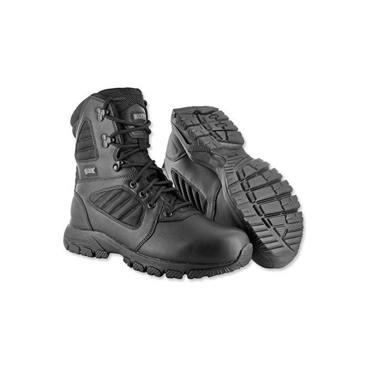 Buty trekkingowe męskie Magnum Boots z tworzywa sztucznego zimowe sportowe 