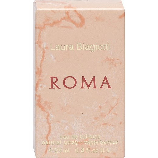 Perfumy damskie Laura Biagiotti 
