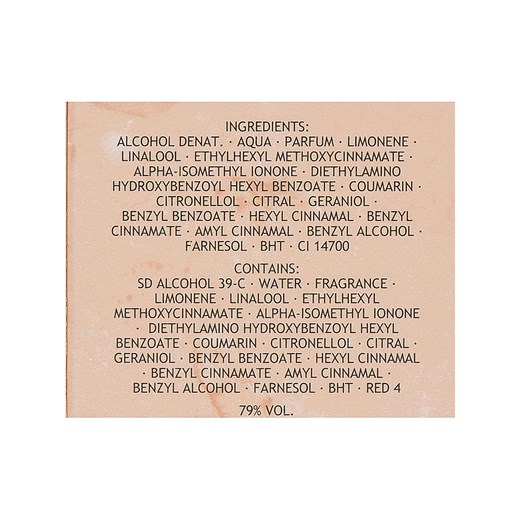 Perfumy damskie Laura Biagiotti 