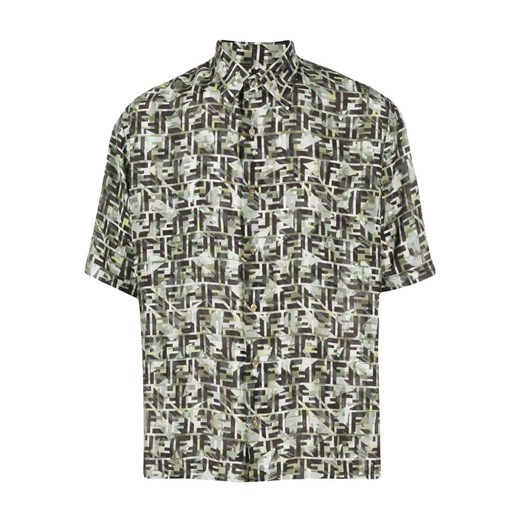 SHIRT Fendi 38 showroom.pl