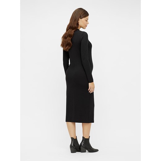 Sukienka ciążowa Mama Licious jesienna casual