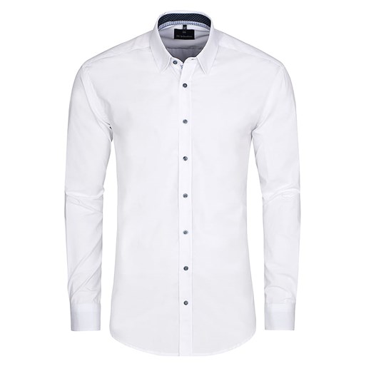 koszula męska di selentino kraków / custom ze sklepu Royal Shop w kategorii Koszule męskie - zdjęcie 104693040