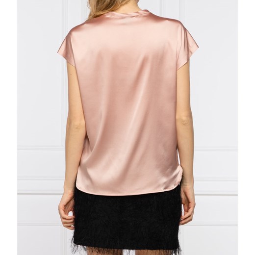 Pinko Jedwabna bluzka FARIDA | Regular Fit Pinko 36 Gomez Fashion Store