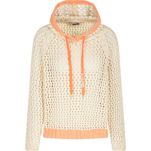 Pinko Sweter LAPERM | Loose fit Pinko XS/S Gomez Fashion Store