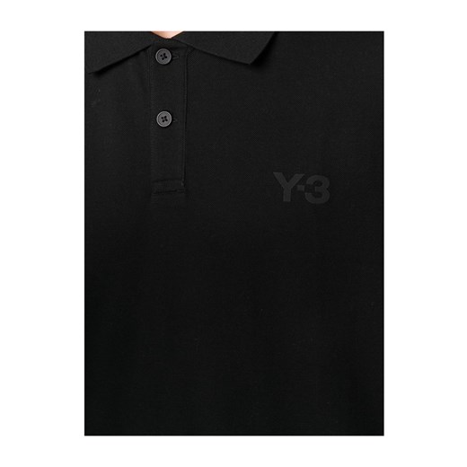 T-shirt męski Y-3 z długim rękawem 
