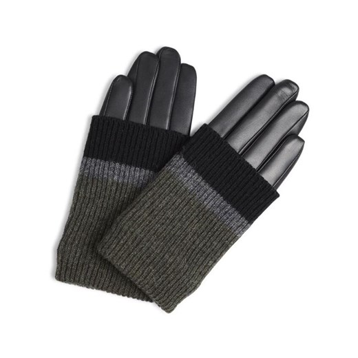 Rękawiczki Markberg czarne 