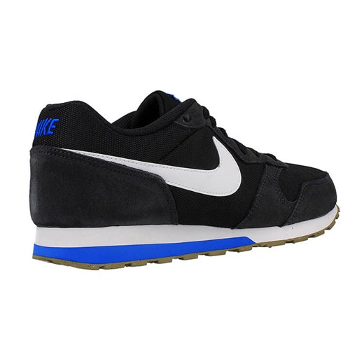 Nike MD Runner 2 807316-007 - Sneakersy Nike 37,5 SquareShop promocyjna cena