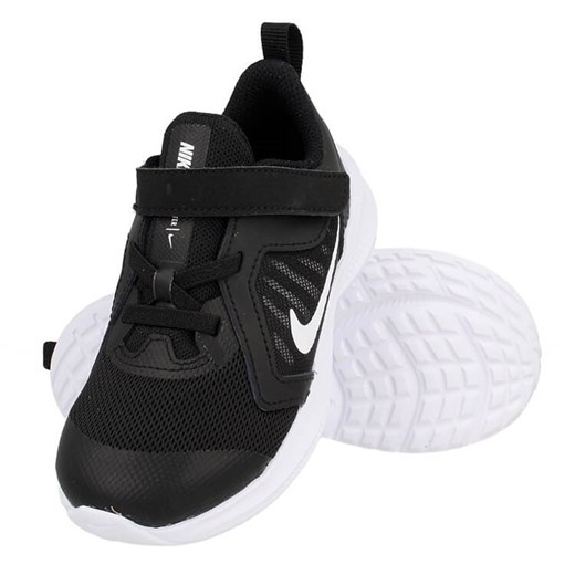 Nike Downshifter 10 CJ2068-004 - Buty dziecięce Nike 26 SquareShop okazja