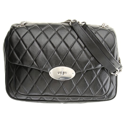 Mulberry Torba typu Tote, czarny, Skóra, 2019 Mulberry one size RAFFAELLO NETWORK