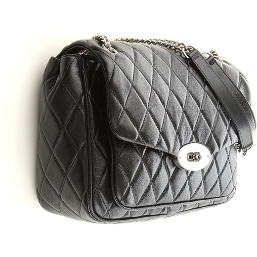Mulberry Torba typu Tote, czarny, Skóra, 2019 Mulberry one size RAFFAELLO NETWORK