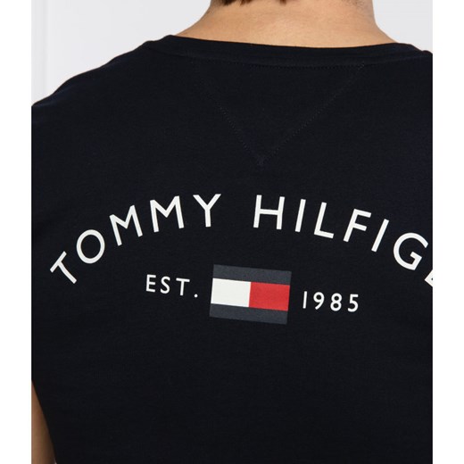 Tommy Hilfiger T-shirt | Regular Fit Tommy Hilfiger XXL Gomez Fashion Store