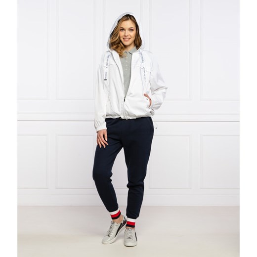 Trussardi Jeans Kurtka MEMORY | Regular Fit Trussardi Jeans 34 Gomez Fashion Store