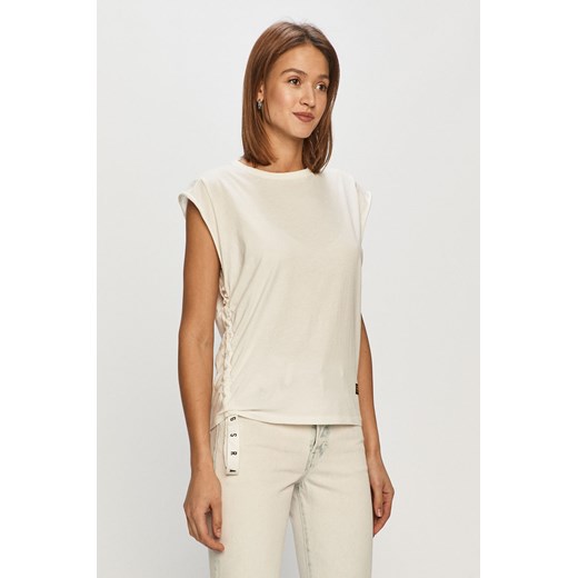 G-Star Raw - T-shirt m ANSWEAR.com