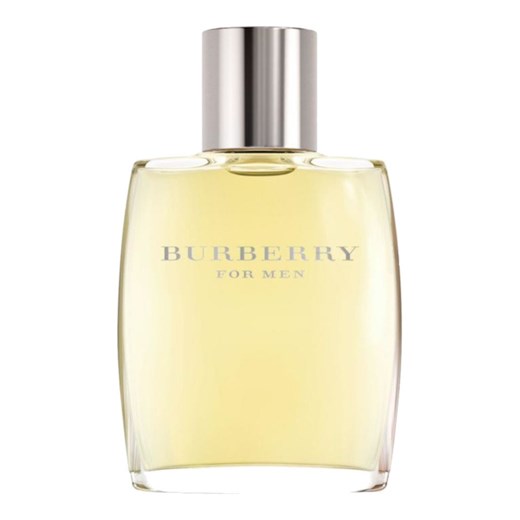 Perfumy męskie Burberry 