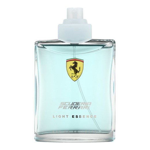 Perfumy męskie Ferrari 