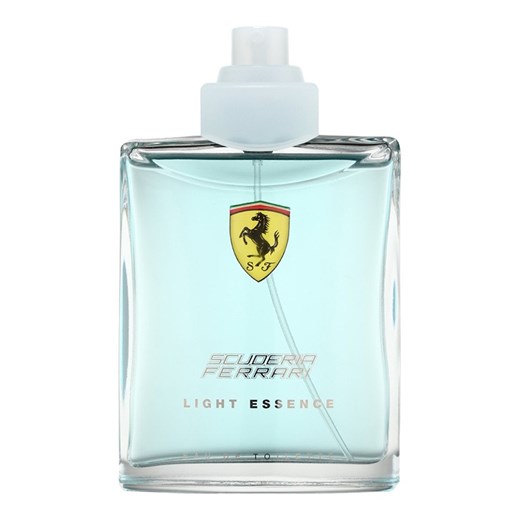 Perfumy męskie Ferrari