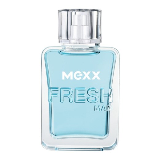 Perfumy męskie Mexx