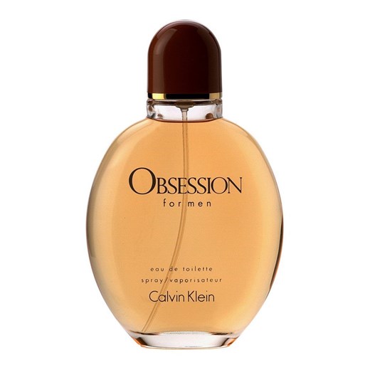 Perfumy męskie Calvin Klein 