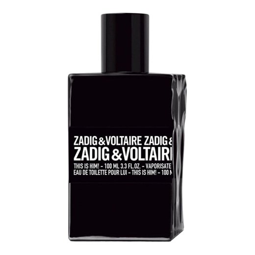 Perfumy męskie Zadig & Voltaire 