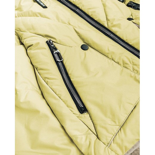 Kurtka damska Goodlookin.pl casual 