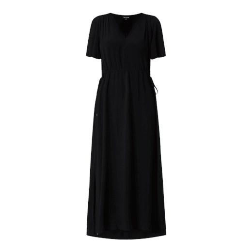 Sukienka z krepy model ‘Wynona’ Selected Femme 38 okazyjna cena Peek&Cloppenburg 