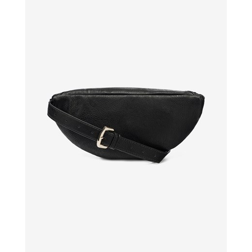 Guess Manhattan Fanny pack Czarny Guess UNI BIBLOO