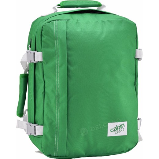 Plecak torba podręczna Cabin Zero Classic 36L Kinsale Green uniwersalny Delcaso