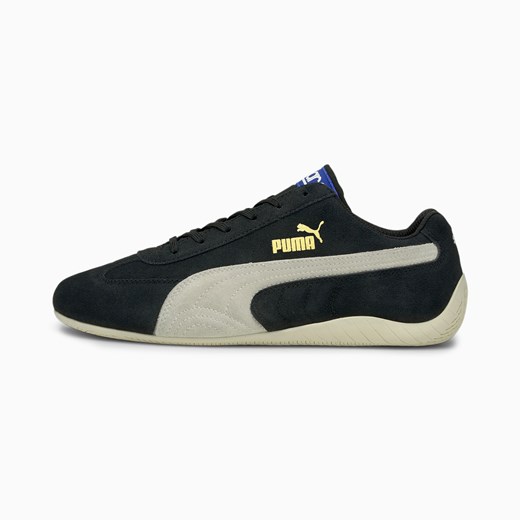 PUMA Buty Speedcat OG+ Sparco, Czarny Biały, rozmiar 36, Obuwie Puma 40 PUMA EU