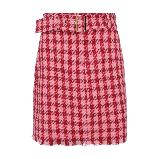 Spódnica wielokolorowa Pinko casual