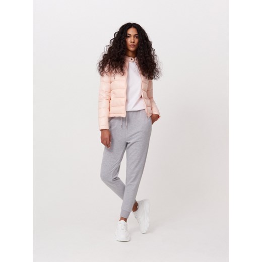 Spodnie damskie Cropp