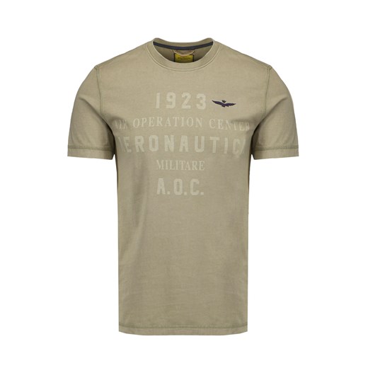 T-shirt AERONAUTICA MILITARE Aeronautica Militare XXL S'portofino