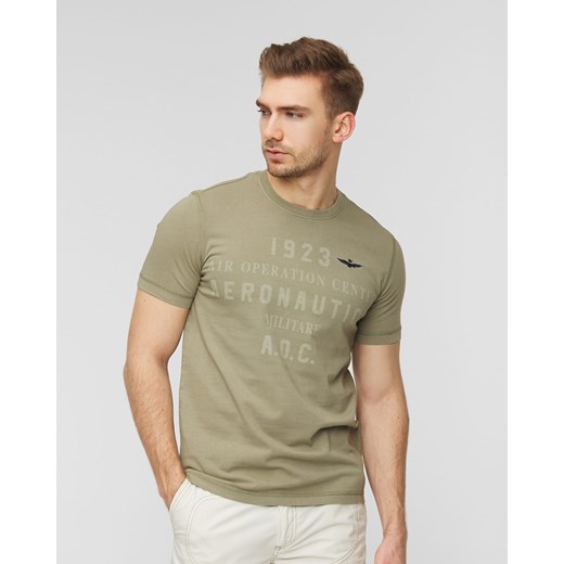 T-shirt AERONAUTICA MILITARE Aeronautica Militare M S'portofino