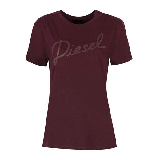 Diesel T-Shirt "T-Sully-Ah" XS ubierzsie.com wyprzedaż