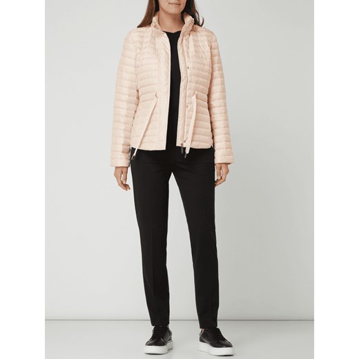 Lekka kurtka puchowa z kapturem Michael Michael Kors M Peek&Cloppenburg okazyjna cena