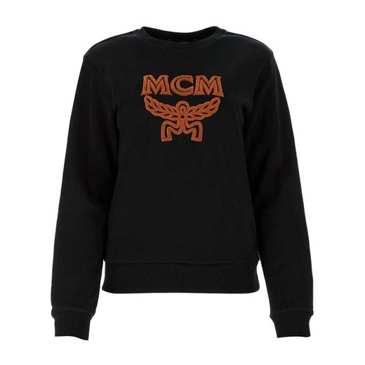 Bluza damska Mcm czarna