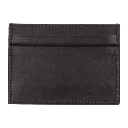 Genuine Leather Wallet Moschino ONESIZE showroom.pl
