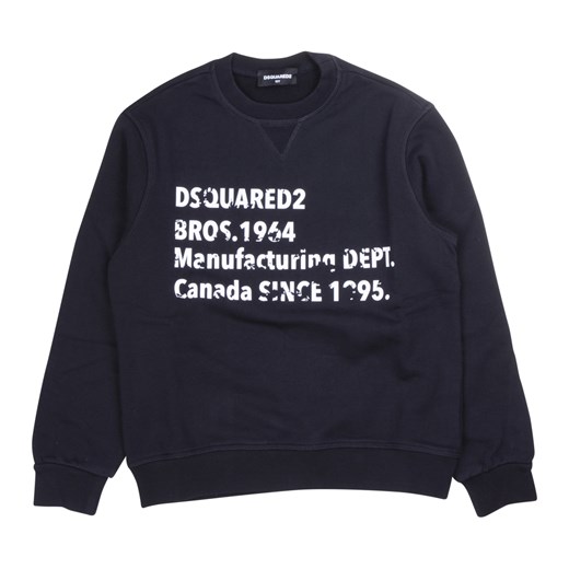 Sweater Dsquared2 14y showroom.pl