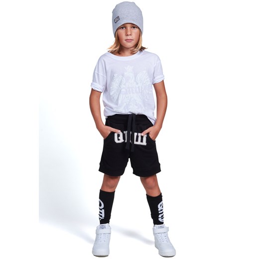 t-shirt KIDS Z ORŁEM Robert Kupisz 116-128 cm showroom.pl