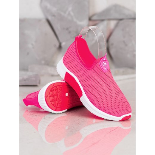 WYGODNE TEKSTYLNE SNEAKERSY 41 wyprzedaż czasnabuty.pl